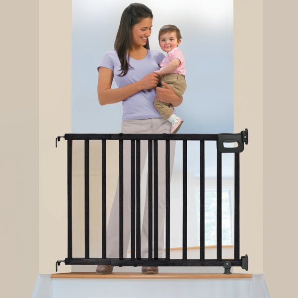 Summer Infant Safety Gate & Reviews Wayfair